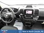 2024 Ram ProMaster 2500 High Roof FWD Empty Cargo Van for sale #10R0553 - photo 12