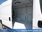 2024 Ram ProMaster 2500 High Roof FWD Empty Cargo Van for sale #10R0553 - photo 14