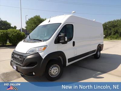 2024 Ram ProMaster 2500 High Roof FWD Empty Cargo Van for sale #10R0557 - photo 1
