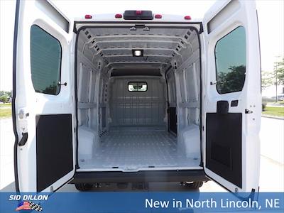 New 2024 Ram ProMaster 2500 High Roof Empty Cargo Van for sale #10R0557 - photo 2