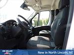 New 2024 Ram ProMaster 2500 High Roof Empty Cargo Van for sale #10R0557 - photo 12