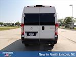 New 2024 Ram ProMaster 2500 High Roof Empty Cargo Van for sale #10R0557 - photo 5