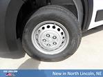 New 2024 Ram ProMaster 2500 High Roof Empty Cargo Van for sale #10R0557 - photo 6