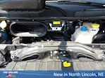 New 2024 Ram ProMaster 2500 High Roof Empty Cargo Van for sale #10R0557 - photo 7