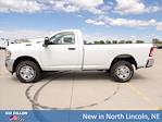 2024 Ram 2500 Regular Cab 4x4 Pickup for sale #10R0694 - photo 2