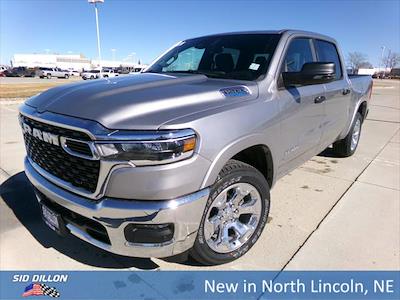 2025 Ram 1500 Crew Cab 4x4 Pickup for sale #10R0823 - photo 1