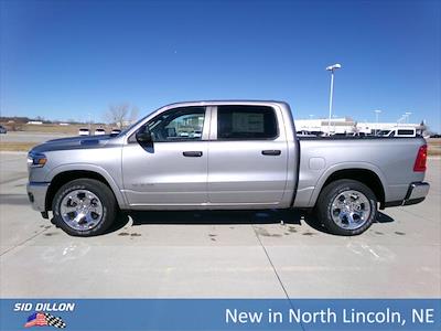 2025 Ram 1500 Crew Cab 4x4 Pickup for sale #10R0823 - photo 2
