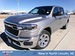 2025 Ram 1500 Crew Cab 4x4 Pickup for sale #10R0823 - photo 1