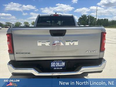 2025 Ram 1500 Crew Cab 4x4 Pickup for sale #10R0834 - photo 2