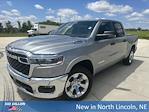 2025 Ram 1500 Crew Cab 4x4 Pickup for sale #10R0834 - photo 1