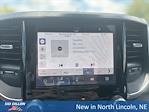 2025 Ram 1500 Crew Cab 4x4 Pickup for sale #10R0834 - photo 10
