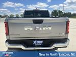 2025 Ram 1500 Crew Cab 4x4 Pickup for sale #10R0834 - photo 2