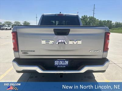 New 2025 Ram 1500 Big Horn Crew Cab 4x4 Pickup for sale #10R0842 - photo 2