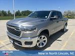 New 2025 Ram 1500 Big Horn Crew Cab 4x4 Pickup for sale #10R0842 - photo 1