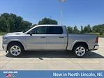 New 2025 Ram 1500 Big Horn Crew Cab 4x4 Pickup for sale #10R0842 - photo 3