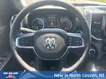 New 2025 Ram 1500 Big Horn Crew Cab 4x4 Pickup for sale #10R0842 - photo 8