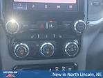 New 2025 Ram 1500 Big Horn Crew Cab 4x4 Pickup for sale #10R0842 - photo 12