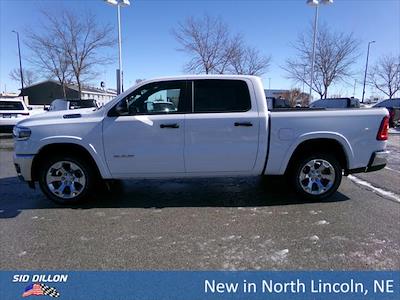 2025 Ram 1500 Crew Cab 4x4 Pickup for sale #10R0845 - photo 2