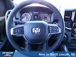 2025 Ram 1500 Crew Cab 4x4 Pickup for sale #10R0845 - photo 8