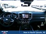2025 Ram 1500 Crew Cab 4x4 Pickup for sale #10R0845 - photo 13