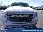 2025 Ram 1500 Crew Cab 4x4 Pickup for sale #10R0845 - photo 3