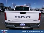 2025 Ram 1500 Crew Cab 4x4 Pickup for sale #10R0845 - photo 4
