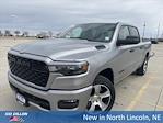 2025 Ram 1500 Crew Cab 4x4 Pickup for sale #10R0848 - photo 1