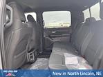 2025 Ram 1500 Crew Cab 4x4 Pickup for sale #10R0848 - photo 12