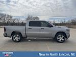 2025 Ram 1500 Crew Cab 4x4 Pickup for sale #10R0848 - photo 3