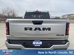 2025 Ram 1500 Crew Cab 4x4 Pickup for sale #10R0848 - photo 4