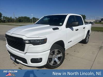 2025 Ram 1500 Crew Cab 4x4 Pickup for sale #10R0849 - photo 1