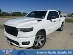2025 Ram 1500 Crew Cab 4x4 Pickup for sale #10R0849 - photo 1