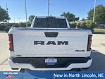 2025 Ram 1500 Crew Cab 4x4 Pickup for sale #10R0849 - photo 2