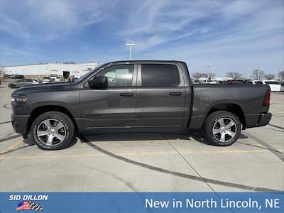 2025 Ram 1500 Crew Cab 4x4 Pickup for sale #10R0850 - photo 2