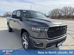 2025 Ram 1500 Crew Cab 4x4 Pickup for sale #10R0850 - photo 6