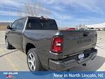 2025 Ram 1500 Crew Cab 4x4 Pickup for sale #10R0850 - photo 8
