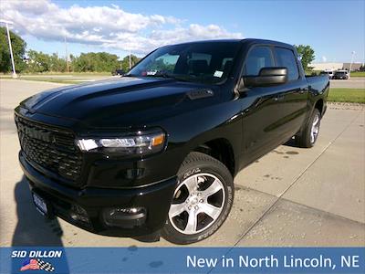 2025 Ram 1500 Crew Cab 4x4 Pickup for sale #10R0851 - photo 1
