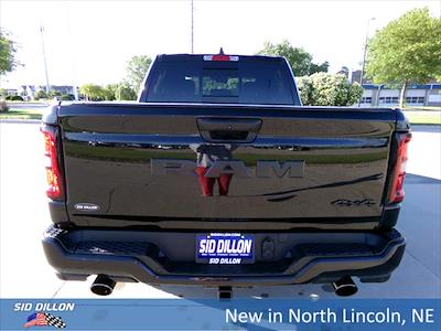2025 Ram 1500 Crew Cab 4x4 Pickup for sale #10R0851 - photo 2