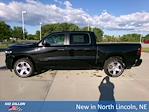 2025 Ram 1500 Crew Cab 4x4 Pickup for sale #10R0851 - photo 3