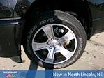 2025 Ram 1500 Crew Cab 4x4 Pickup for sale #10R0851 - photo 5