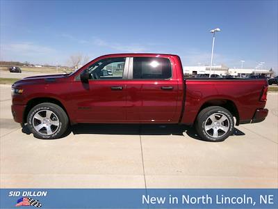 2025 Ram 1500 Crew Cab 4x4 Pickup for sale #10R0860 - photo 2