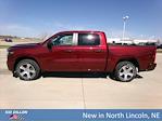 2025 Ram 1500 Crew Cab 4x4 Pickup for sale #10R0860 - photo 2