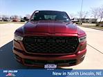2025 Ram 1500 Crew Cab 4x4 Pickup for sale #10R0860 - photo 3