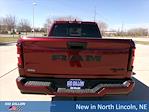 2025 Ram 1500 Crew Cab 4x4 Pickup for sale #10R0860 - photo 4