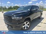 2025 Ram 1500 Crew Cab 4x4 Pickup for sale #10R0861 - photo 1