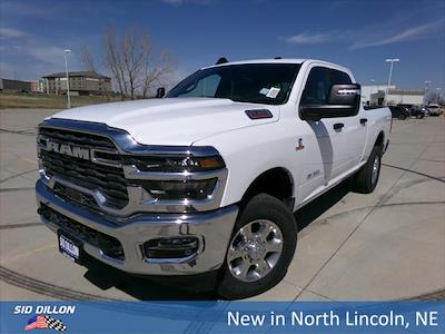 2025 Ram 2500 Crew Cab 4x4 Pickup for sale #10R0863 - photo 1