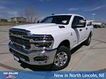 2025 Ram 2500 Crew Cab 4x4 Pickup for sale #10R0863 - photo 1