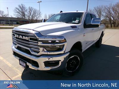 2025 Ram 2500 Crew Cab 4x4 Pickup for sale #10R0864 - photo 1