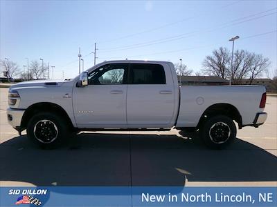 2025 Ram 2500 Crew Cab 4x4 Pickup for sale #10R0864 - photo 2