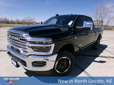 2025 Ram 2500 Crew Cab 4x4 Pickup for sale #10R0865 - photo 1